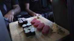 Bentley Mulsanne – Front and Back Seat Review