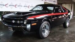 1970 AMC AMX Quick Look