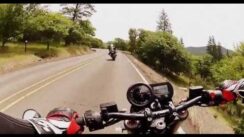Brammo Empulse R vs Suzuki GSXR 750