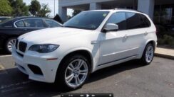 2012 BMW X5 M In-Depth Review