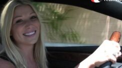 2011 Cadillac CTS Coupe 0-60 MPH Test