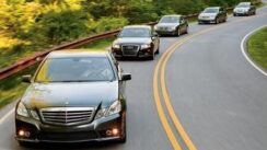 2010 Audi A6 3.0T Quattro vs 2011 BMW 535i vs 2011 Infiniti M37