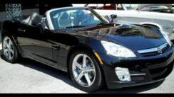 2007 Saturn Sky Quick Look Video