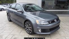 2012 Volkswagen Jetta GLI Autobahn In-Depth Review