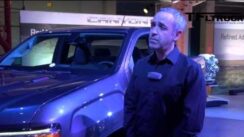 2015 GMC Canyon: Everything You Want to Know