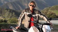 2013 KTM 690 Duke Review