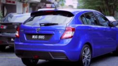 Proton Suprima S Quick Look Video