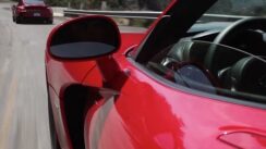 SRT Viper vs Porsche 911 Turbo S