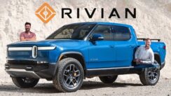 Rivian R1T Review Video: Is it the Best Electric Pickup Truck?