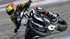 2014 MV Agusta Brutale Dragster 800 First Ride