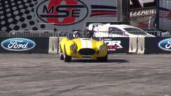Superformance MKIII 427 Cobra at SEMA Show