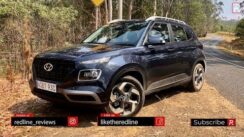 2020 Hyundai Venue Review: An SUV Replacement for the Accent Hatchback