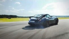 Wiesmann GT MF5 Supercar Review