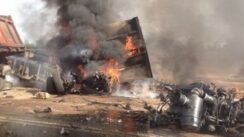 Best Truck Accidents Compilation