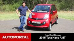 Should You Buy the Tata Nano GenX?