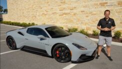 2024 Maserati MC20 Review Video: The Supercar That Turns Heads