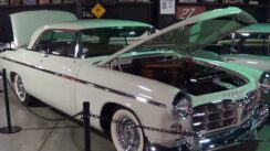 1955 Chrysler 300 Quick Look