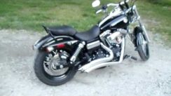 2010 Harley Davidson Wide Glide