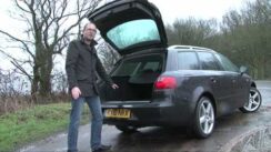 Seat Exeo ST Long-Term Test Review