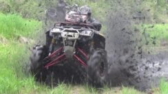 Can Am Big Block Smash Fest