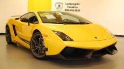 2011 Lamborghini Gallardo LP570-4 Superleggera In-Depth Review