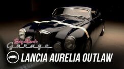 A Rebel With Style: The 1954 Lancia Aurelia B20GT Outlaw