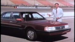 1988 Eagle Premier Dealer Introduction Promo Commercial
