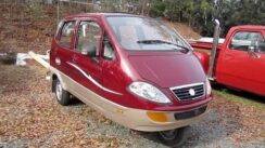 2009 Wildfire WF650-C In-Depth Review