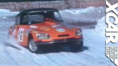 The Secret History of Citroën Cars