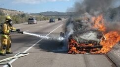 Car Crashes & Accident Compilation