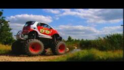 The Ultimate Smart Car