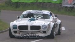 700HP Pontiac Trans Am Racing
