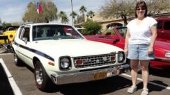 1977 American Motors AMC Gremlin X