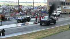 GMC Duramax vs GMC Typhoon