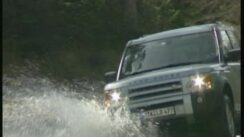 Land Rover Discovery Review