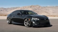 2013 Scion FR-S Custom Five Axis Edition Revealed