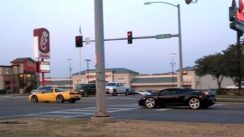Lamborghini Gallardo in Stillwater Oklahoma