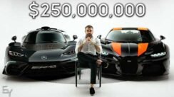 Exploring F1rst Motors in Dubai: A Paradise for Hypercar Fanatics