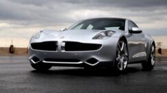 2012 Fisker Karma Review
