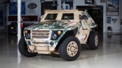 U.S. Army FED Truck Review