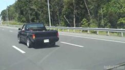 The GMC Syclone Pickup Truck Sleeper