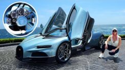 2026 Bugatti Tourbillon Review: Where Extreme Engineering Meets Ultimate Exclusivity