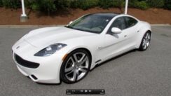 2012 Fisker Karma Ecochic In-Depth Review
