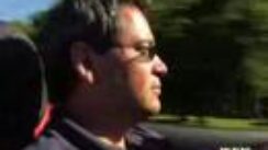 Saturn Sky Red Line Video Review