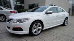 2012 Volkswagen CC R-Line 2.0T In-Depth Tour
