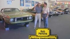 American Motors Owners Association Convention