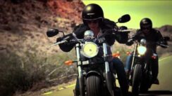 2015 Victory Model Year Lineup