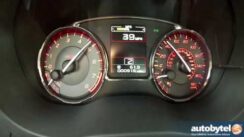 2015 Subaru WRX 0-60 MPH Acceleration Test