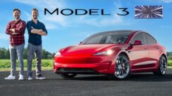 2025 Tesla Model 3 Performance Review: Ludicrous Speed in a Sensible Package