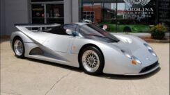 1995 Lotec C1000 In-Depth Review